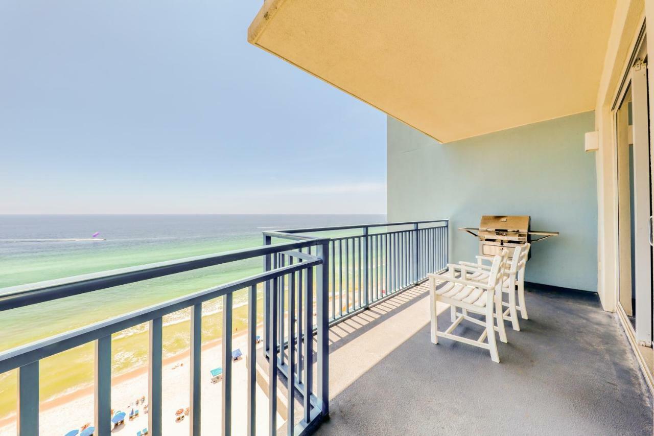 Sterling Breeze 4 Villa Panama City Beach Eksteriør billede